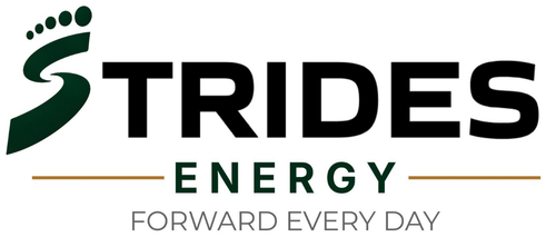 Strides Energy