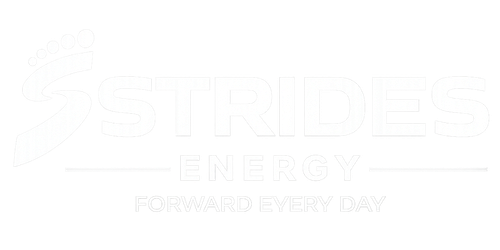 Strides Energy