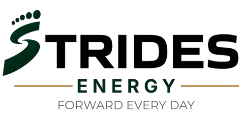 Strides Energy
